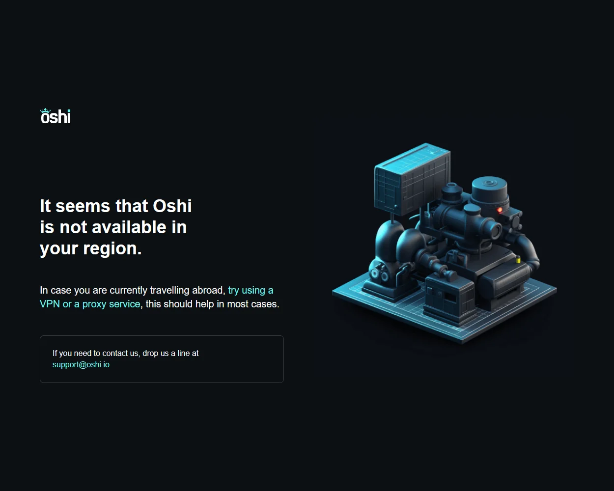 Oshi Casino Oshi Casino