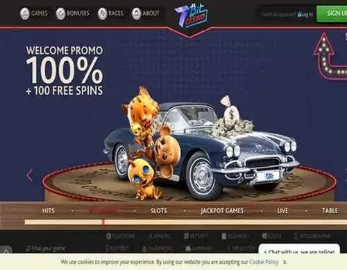 7BitCasino