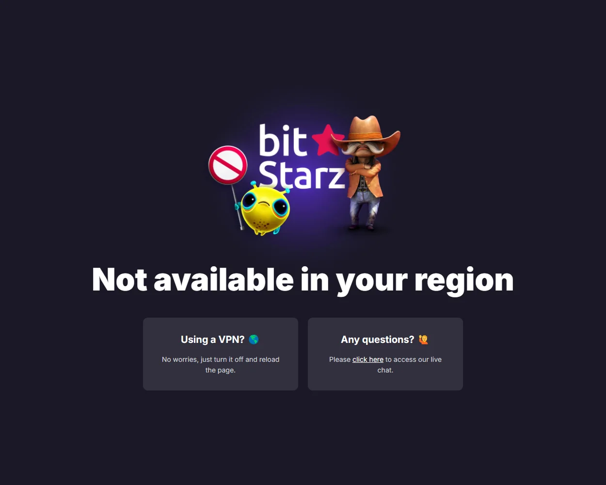 BitStarz Casino BitStarz Casino