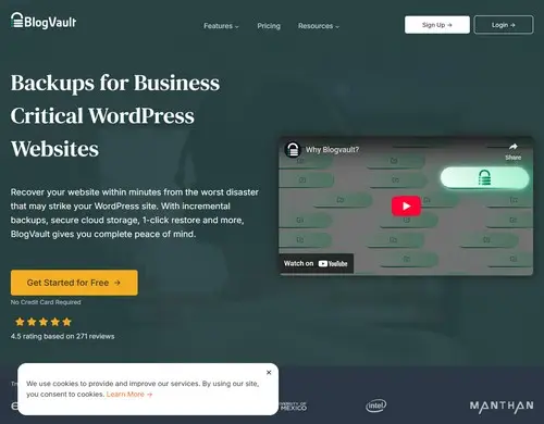 blogVault