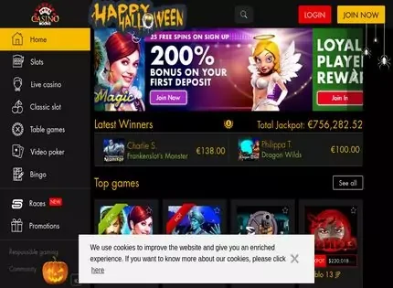 Casino Moons Casino Moons