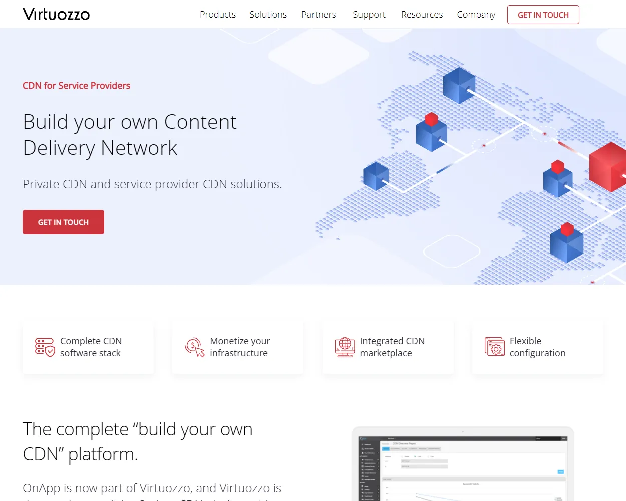 CDN.net CDN.net