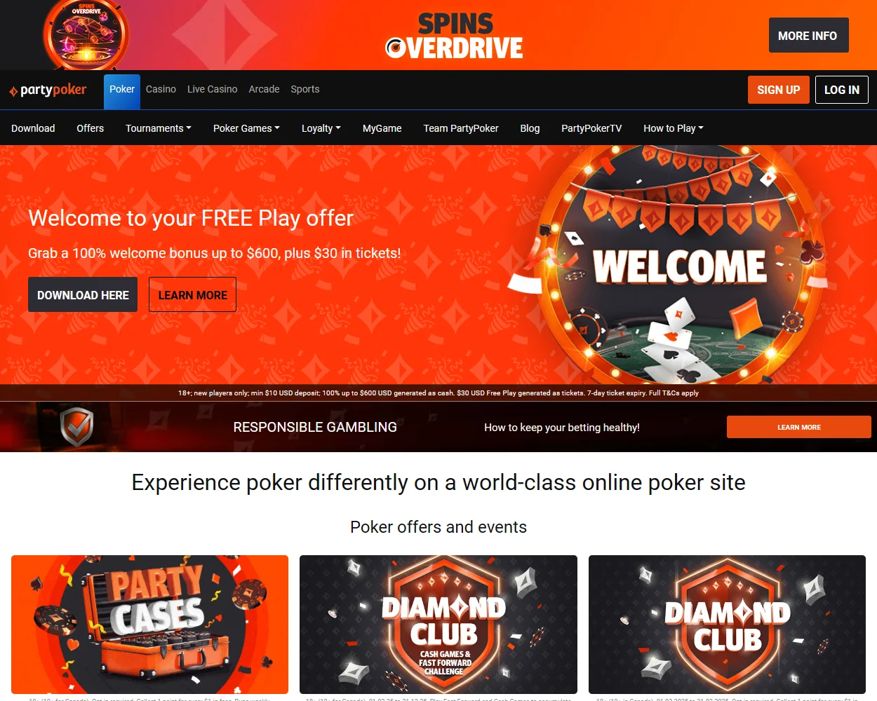 partypoker partypoker