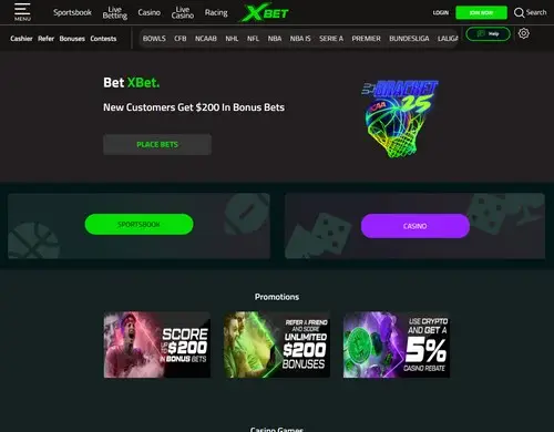 Xbet