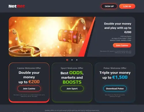 NetBet