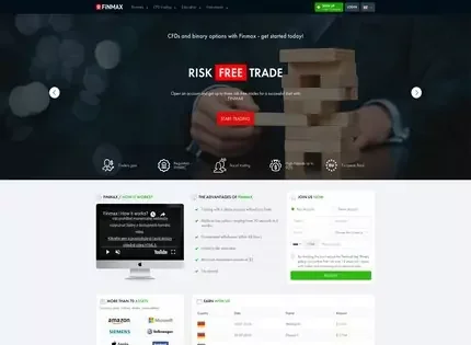 Finmaxbo.com Finmaxbo.com