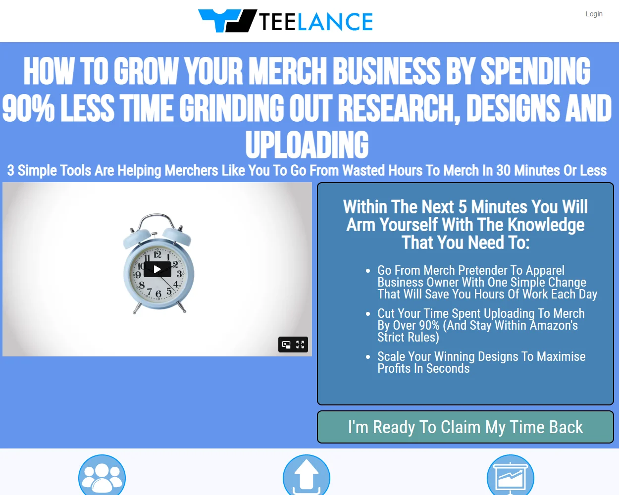 Teelance Teelance
