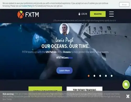 ForexTime