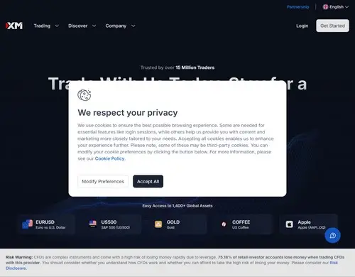 XM.com