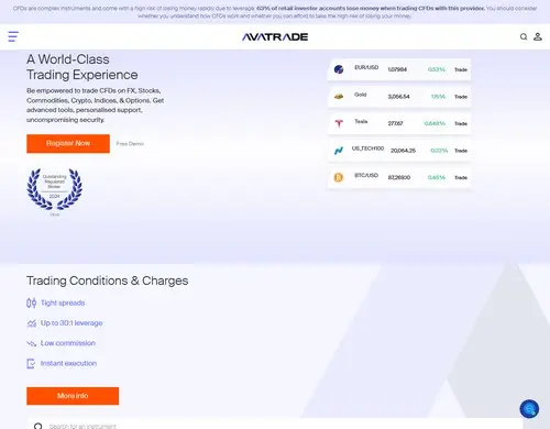 Avatrade
