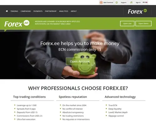 ForexEE