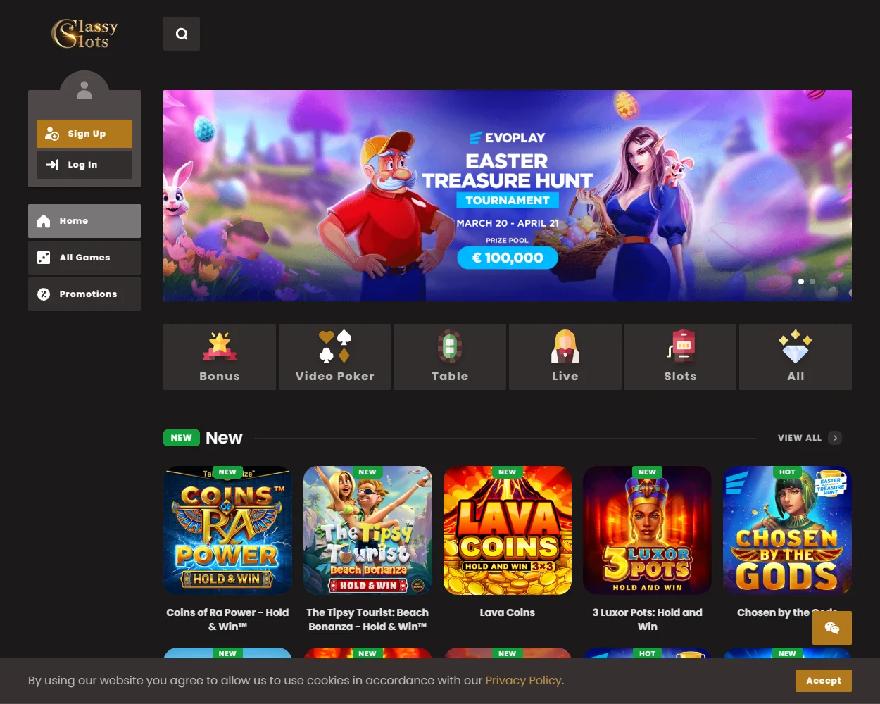Osiris Casino Osiris Casino
