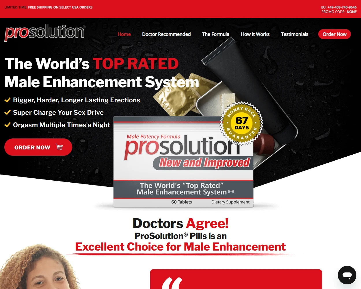 ProSolution Pills ProSolution Pills
