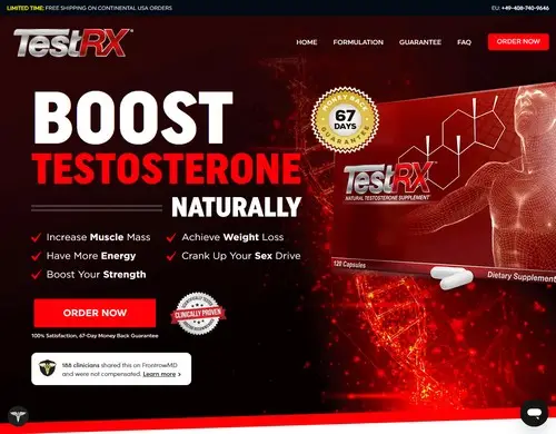 TestRX