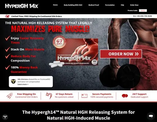 HyperGH14x