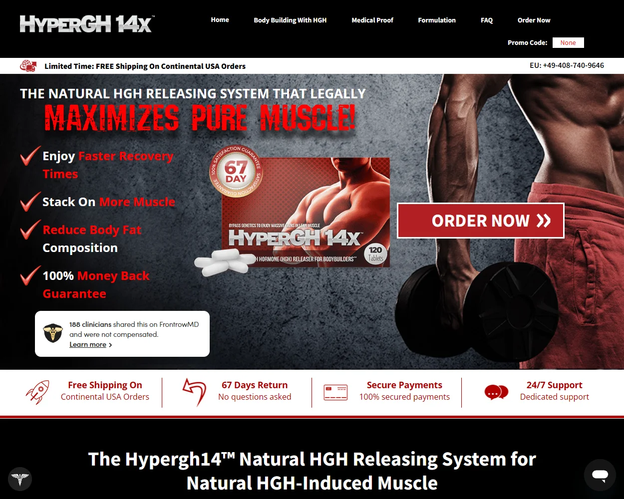 HyperGH14x HyperGH14x