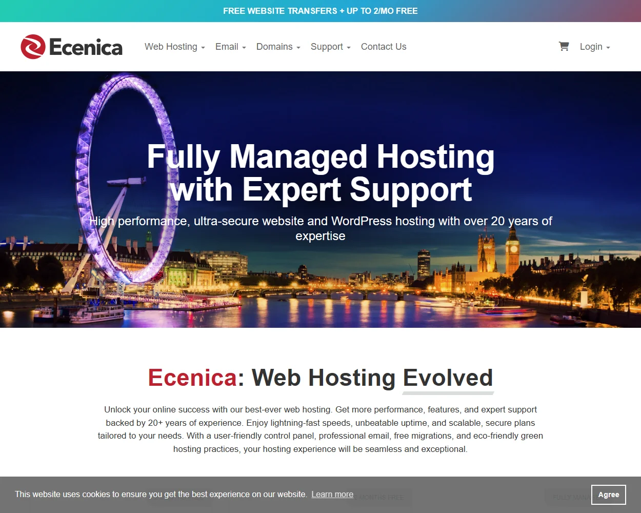 Ecenica Ecenica