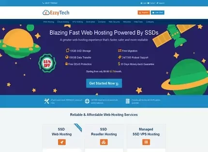 EzzyTech EzzyTech