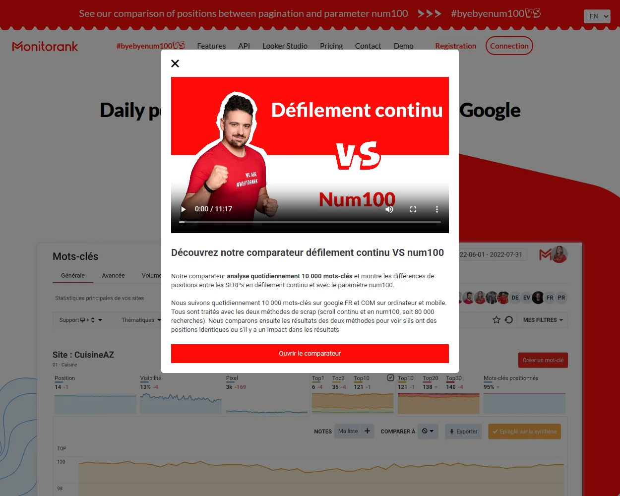 Monitorank Monitorank
