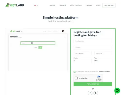GetLark.com
