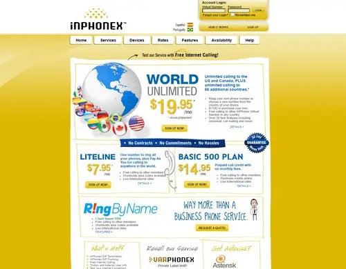 InPhonex