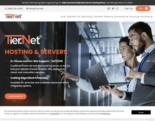 Tier.Net