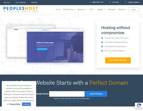 PeoplesHost