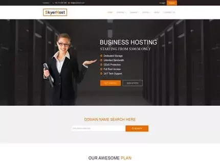 SkyerHost SkyerHost