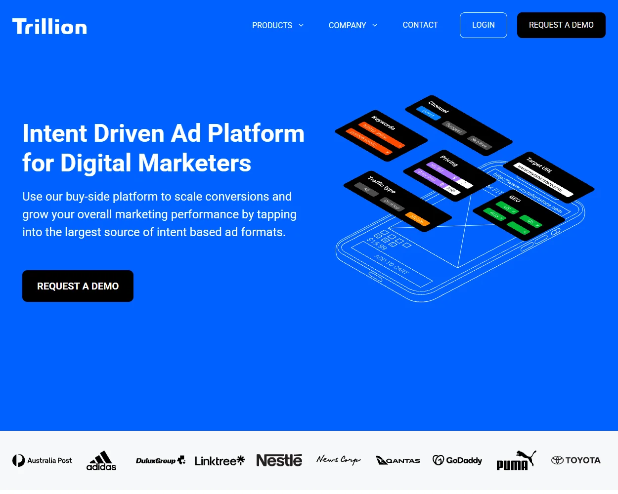 Trellian Software Trellian Software