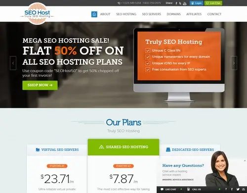 SEOHost.com