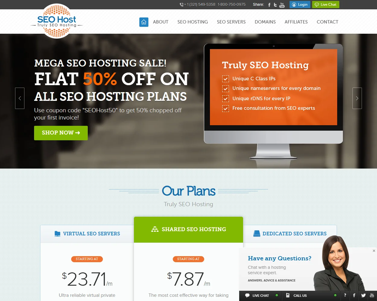 SEOHost.com SEOHost.com