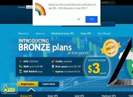 WIN-VPS.com WIN-VPS.com
