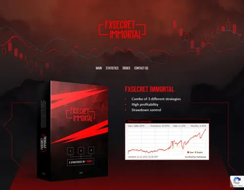FX Secret
