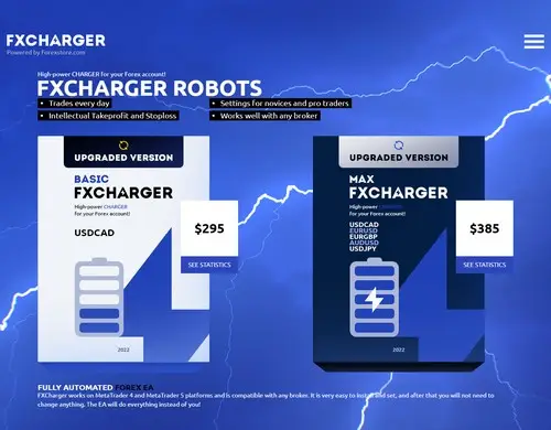 FXCharger