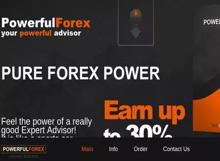 PowerfulForex PowerfulForex
