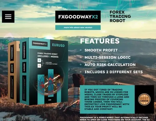 FXGoodway