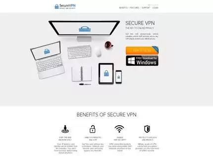 SecureVPN SecureVPN