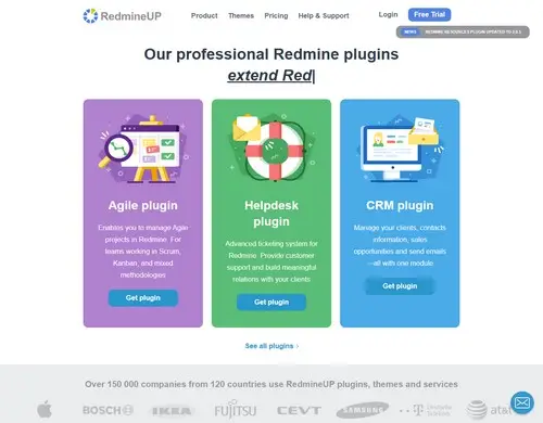 RedmineUP