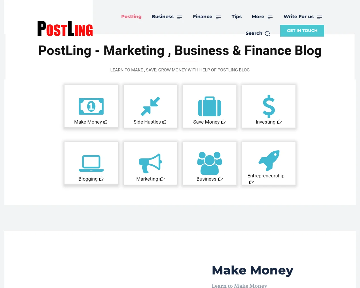 Postling Postling