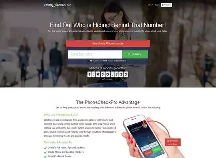 PhoneCheckPro.com PhoneCheckPro.com