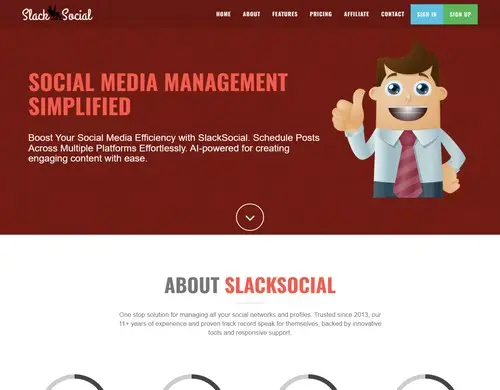 SlackSocial