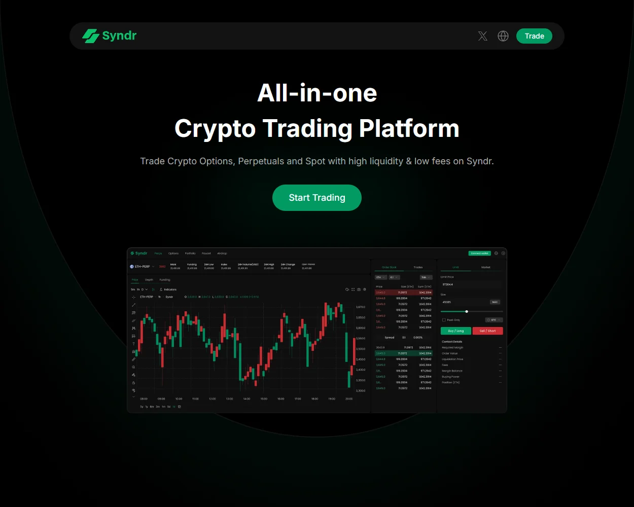 Syndr.com Syndr.com