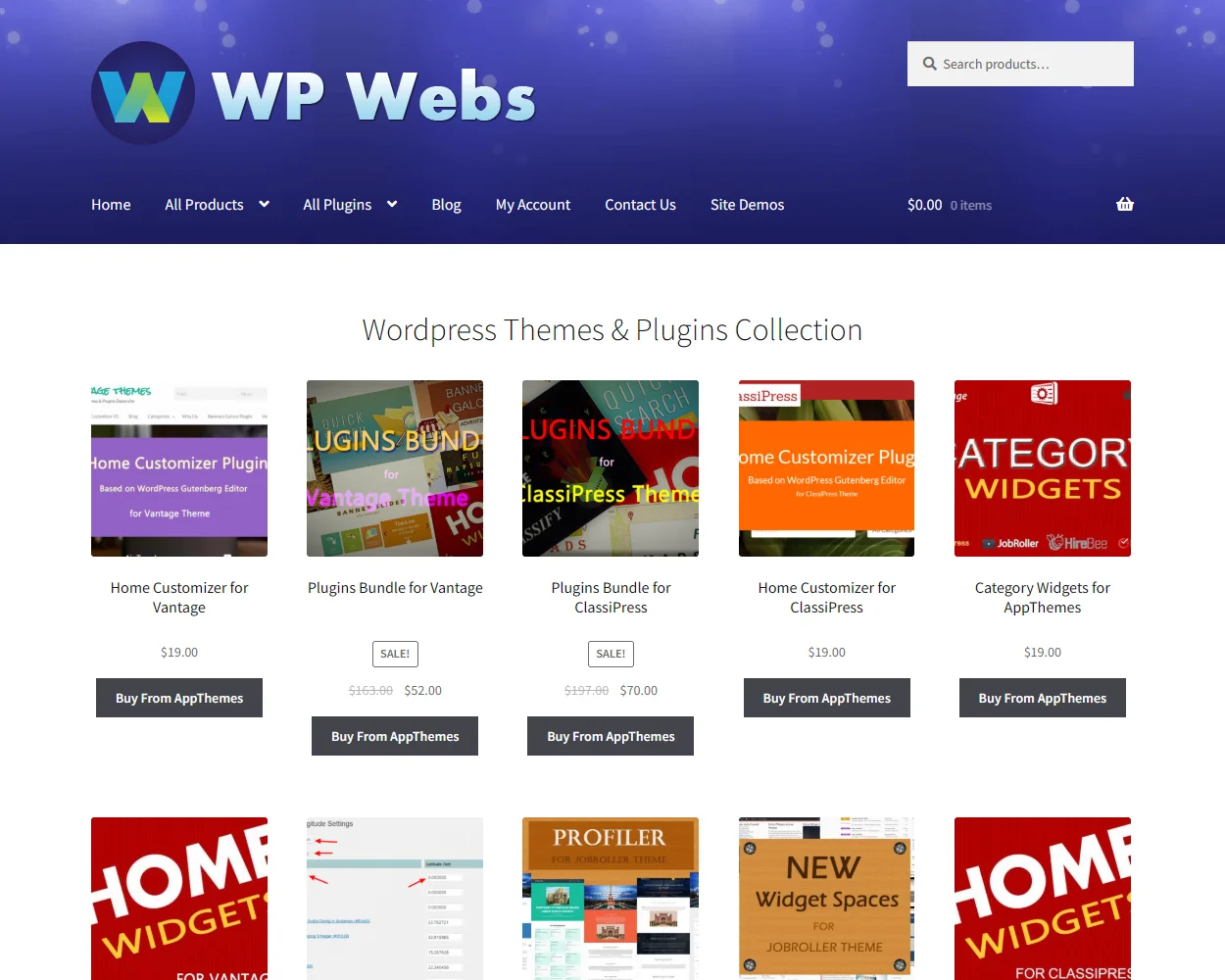 WP Webs WP Webs