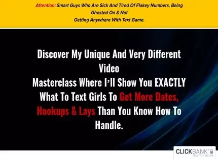 Text Game Decoded Text Game Decoded