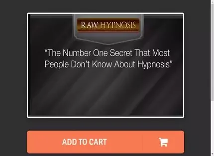 Raw Hypnosis Raw Hypnosis