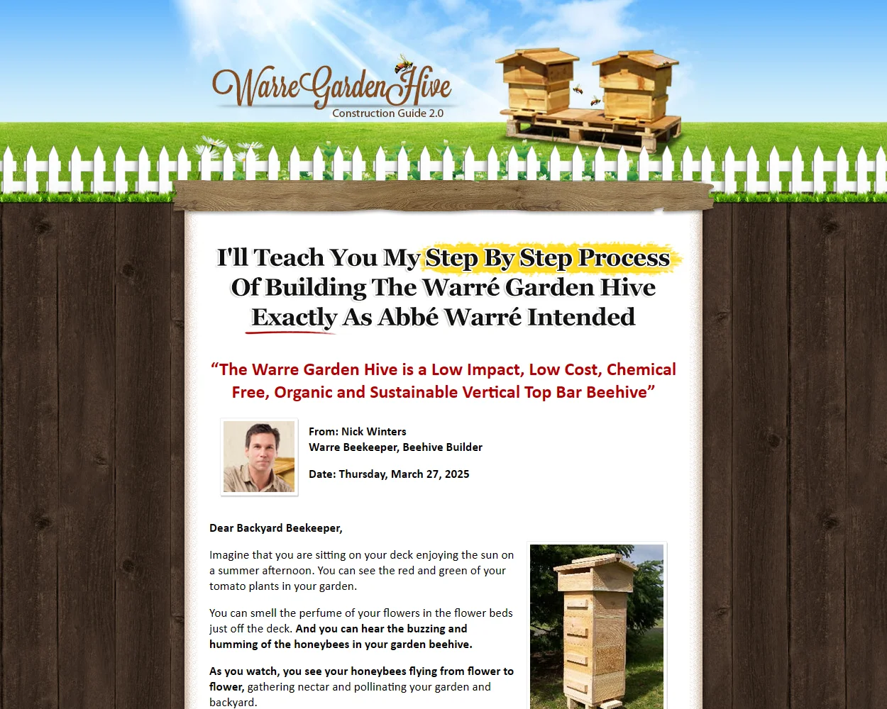 Diybeehive.com Diybeehive.com