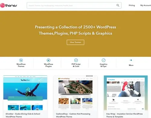 InkThemes