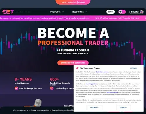 Earn2trade