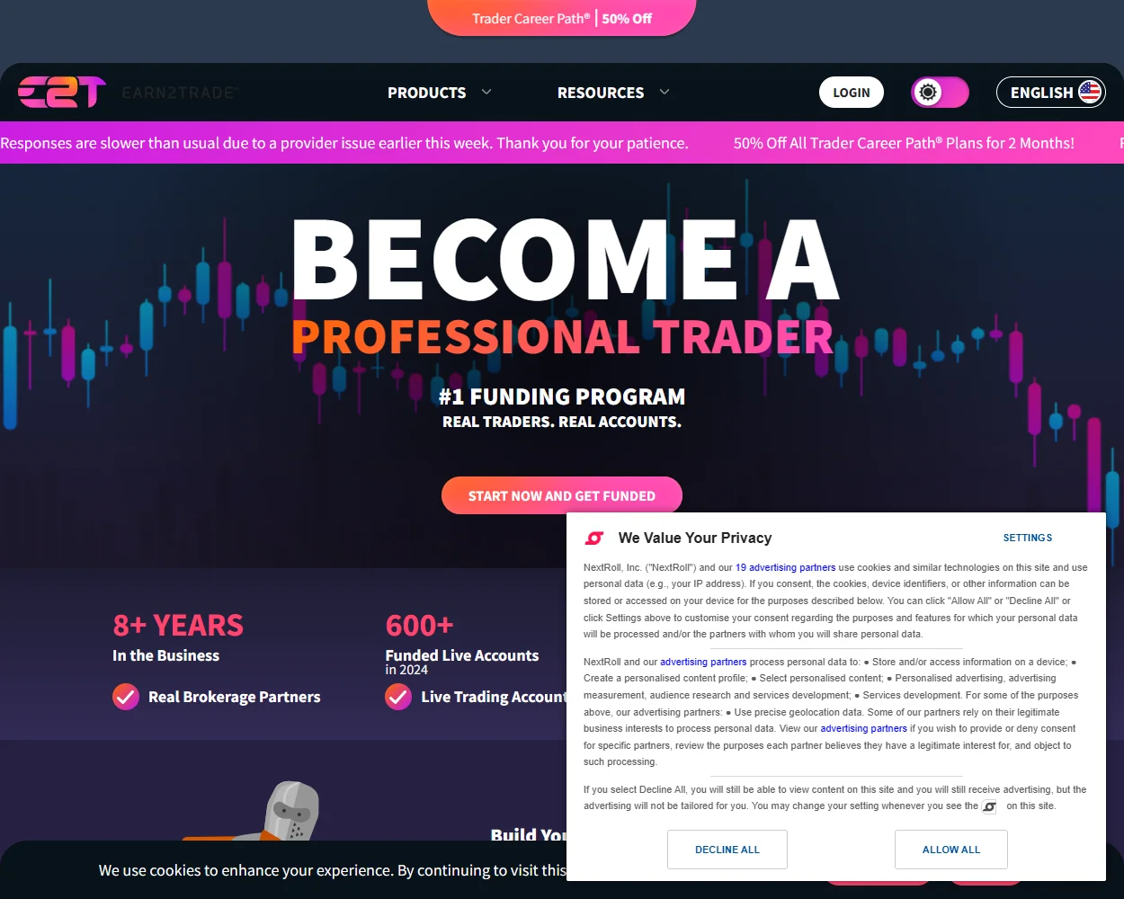 Earn2trade Earn2trade