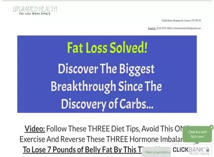The Flat Belly System The Flat Belly System
